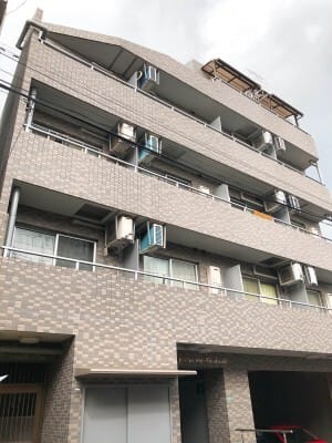 ヴェルステージ中野新橋の写真