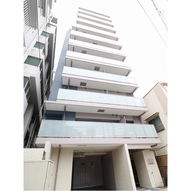 プレール・ドゥーク梅島の写真