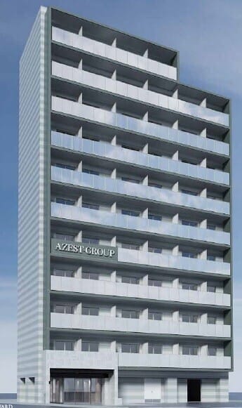 アゼスト北千住の写真