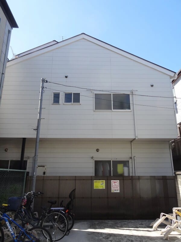 パールコーポの写真