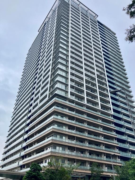 ベイズタワー&ガーデンの写真