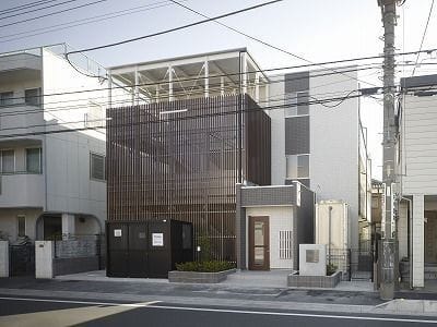 リブリ・プログレスの写真