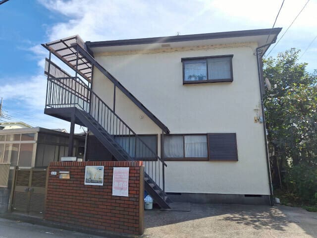 メゾントミタの写真