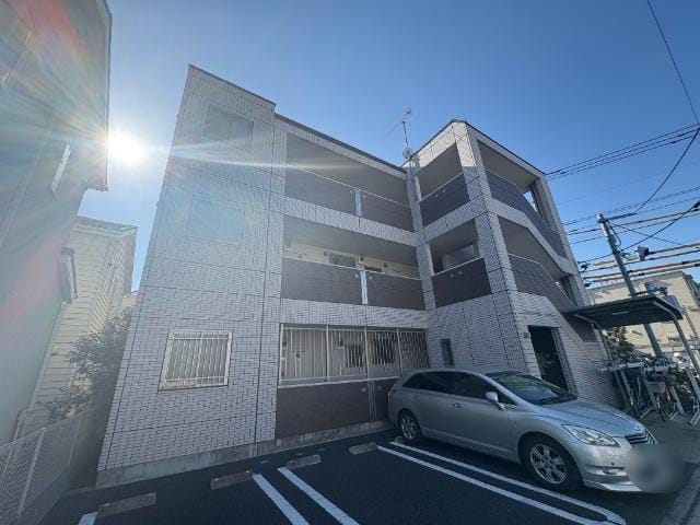 アムール ワンの写真