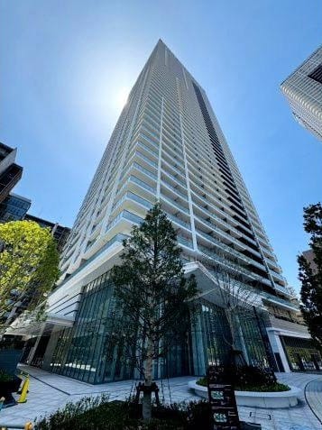 晴海フラッグサンビレッジの写真