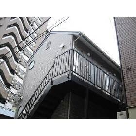 シャンテ立花Ⅱの写真