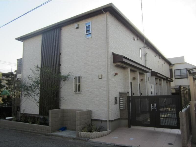 パインエステート久が原の写真