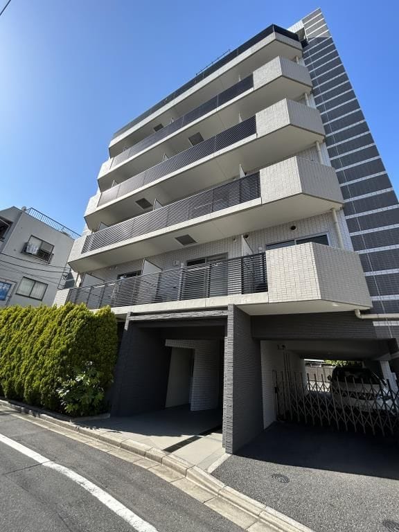 soleil神楽坂の写真