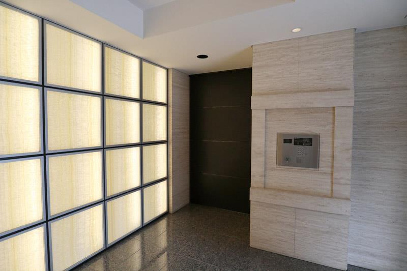 アルティスコート南青山の写真