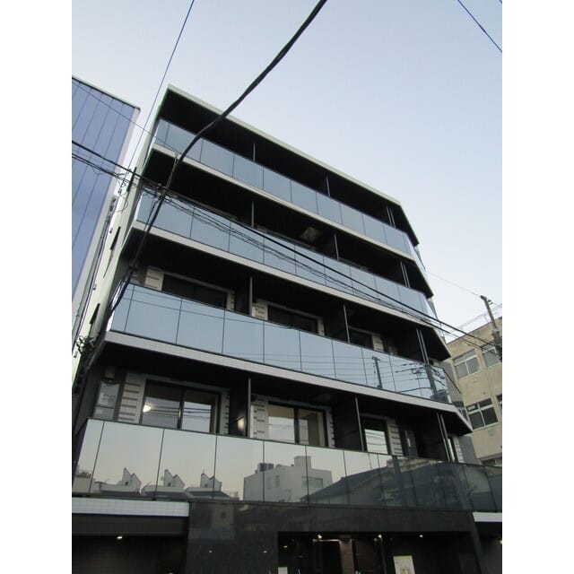 ロアール東向島の写真