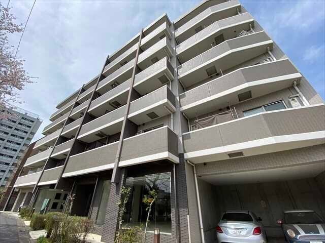 ドルチェ東京押上ツインズ壱番館の写真