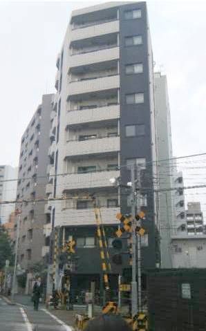 ヴェルト川崎 401