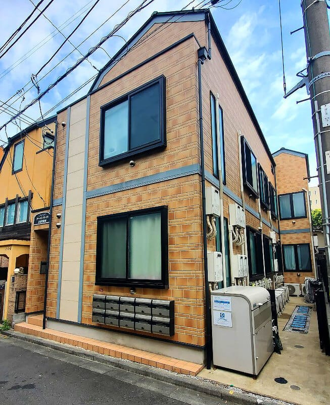 アーバンプレイス方南町駅前の写真