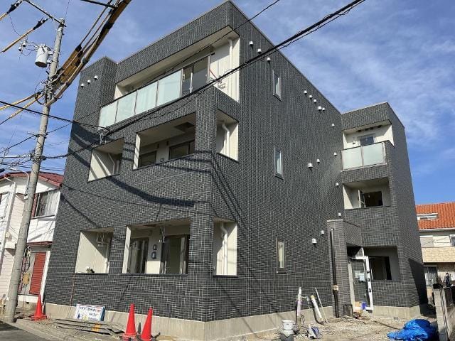 グランチェスタの写真