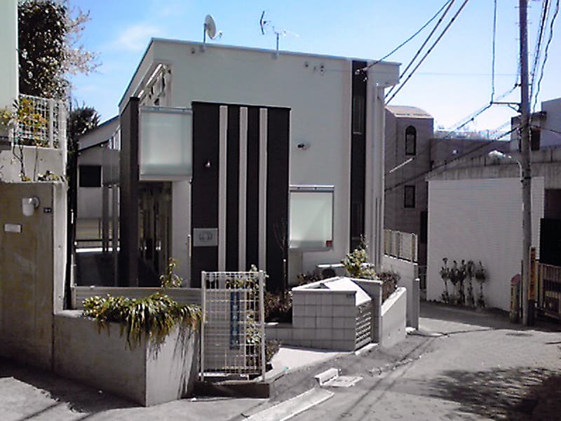 レオネクストマグノリアの写真