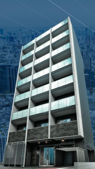 エルフォルテ品川フェリスの写真