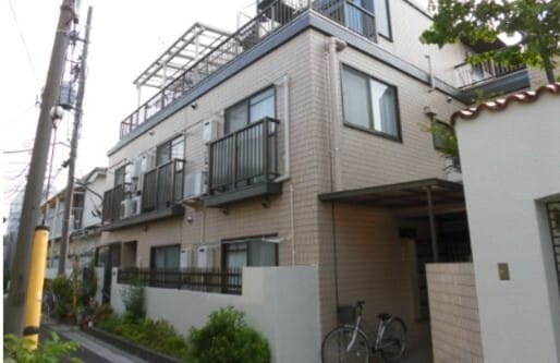 カーサ中町の写真