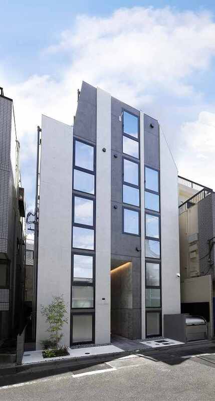 Fullea神楽坂の写真