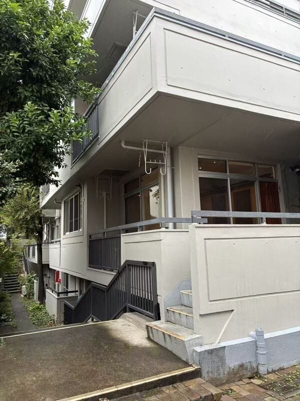 共同住宅ながさきの写真