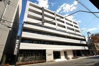 ステージグランデ錦糸町の写真