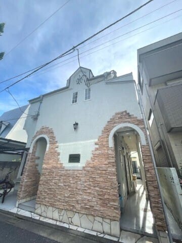 ウィンディ光が丘の写真