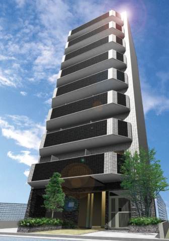 リヴシティ八丁畷の写真