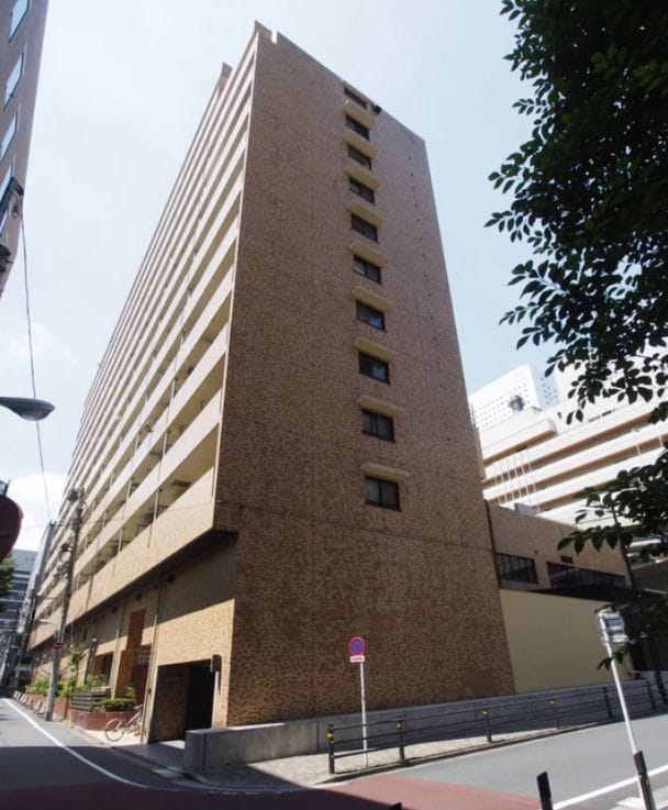 ライオンズプラザ池袋の写真