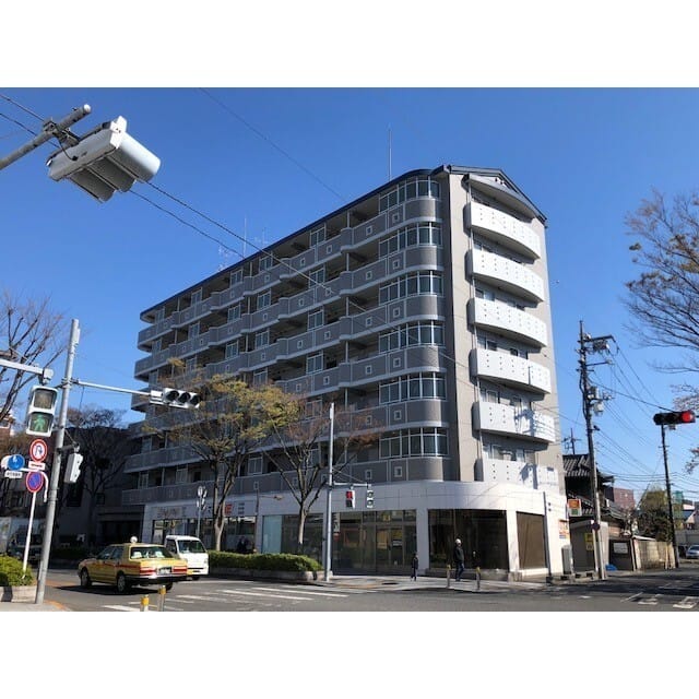 コーポレート竹の塚二丁目の写真