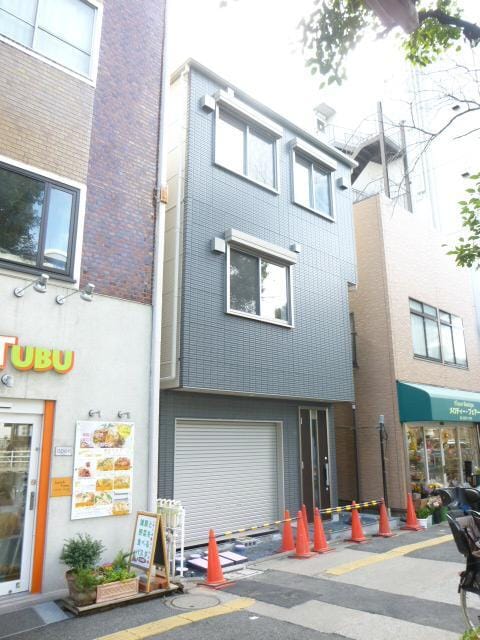 アーク江戸川橋の写真