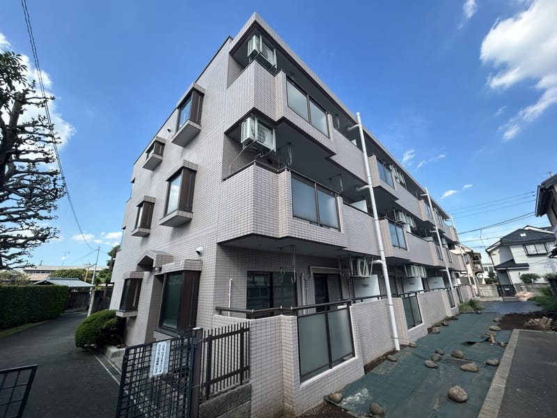 メゾンロアールの写真