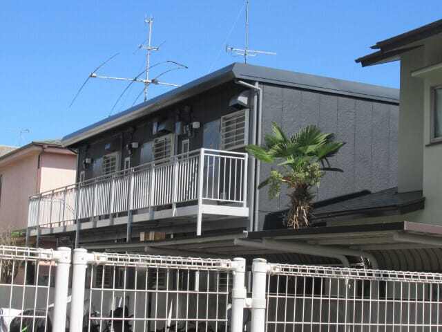 クロノス中原の写真