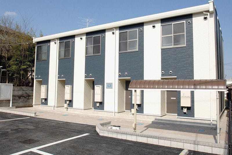 レオネクストコンフォート安行原の写真