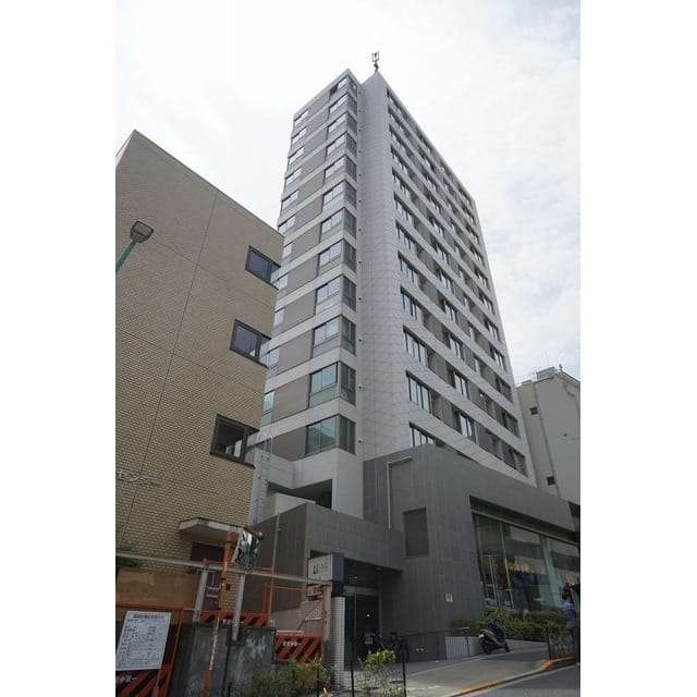 クオリア神南フラッツの写真