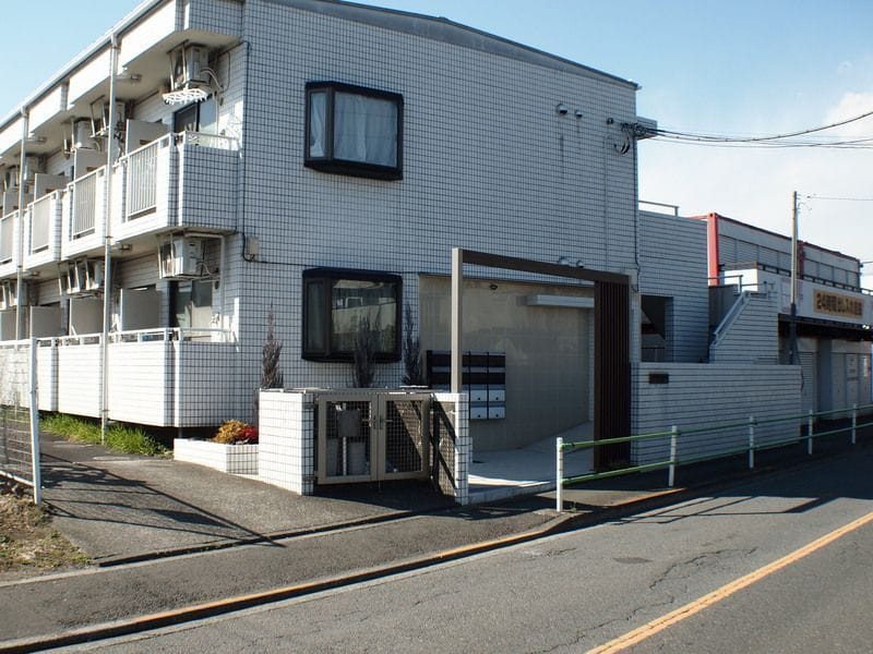 アンカーヒア調布の写真