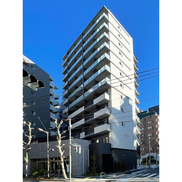 アーバネックス森下WESTの写真