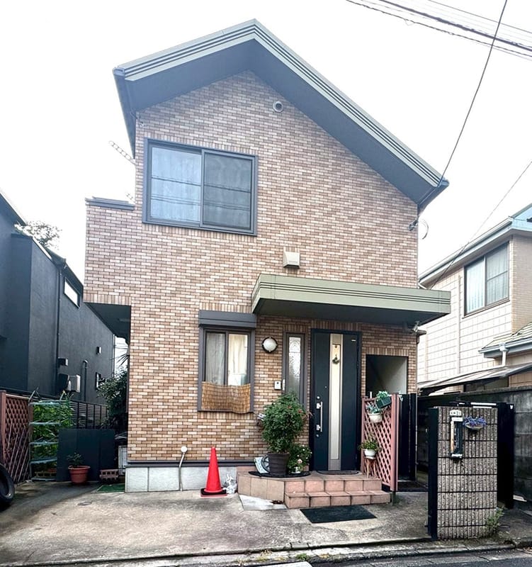 メゾンオオタの写真