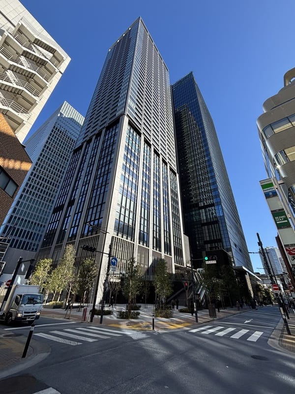 ワールドタワーレジデンスの写真