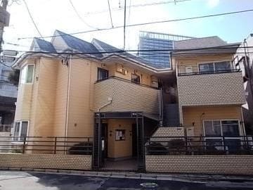 i パレス大崎第一の写真