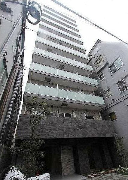 ベルシード中板橋Ⅱの写真