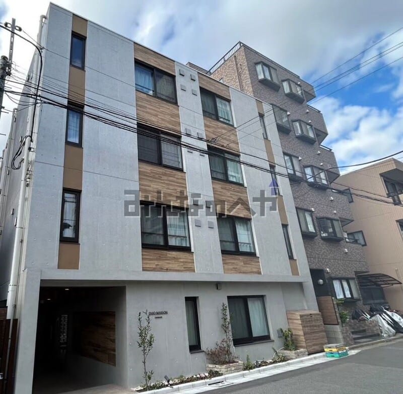 デュオメゾン住吉の写真