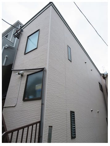 パソム仲六郷の写真