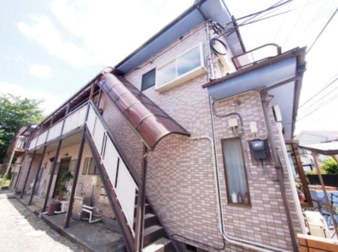 サニーコートS(K)の写真