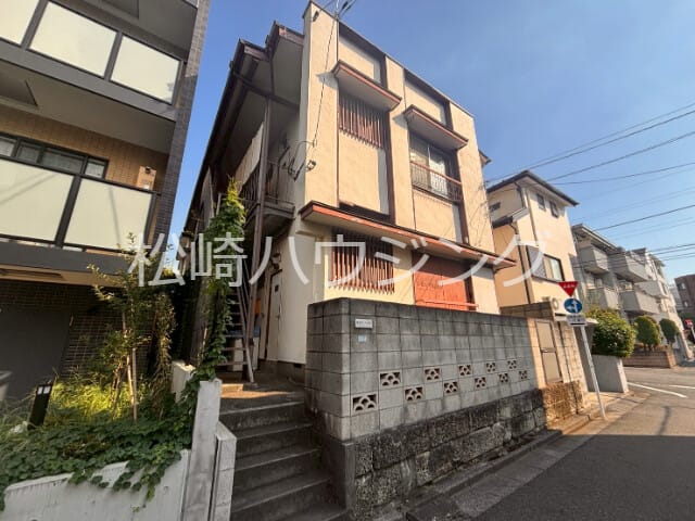 ウエダハイムの写真