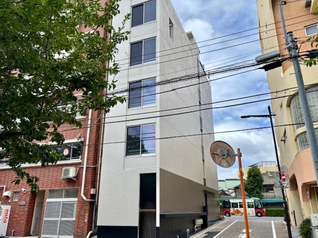 Floraison HANAKAWADOの写真