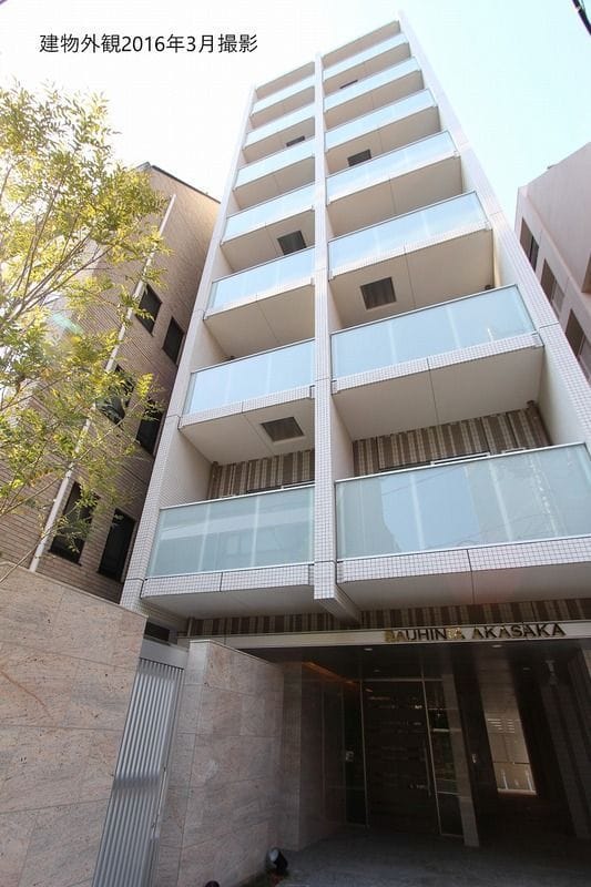 BAUHINIA AKASAKAの写真