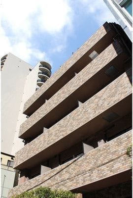 フェニックス新橋の写真