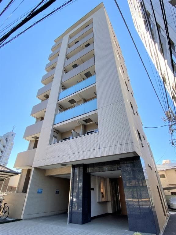 ヒルズ飛鳥山の写真