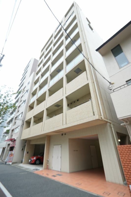 コースト大森 202