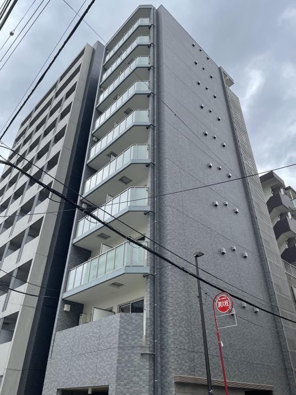 セナリオフォルム錦糸町 0601