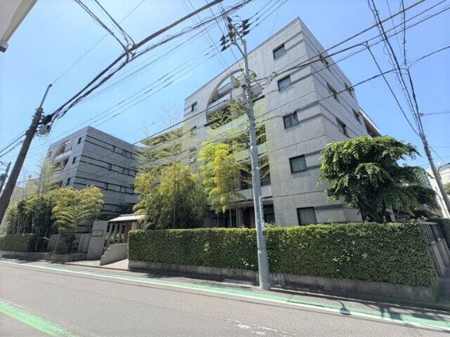 ガーデンコート碌山の写真